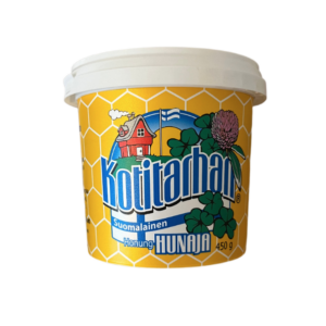 Hunaja 450g x 10prk (Pehmeä)